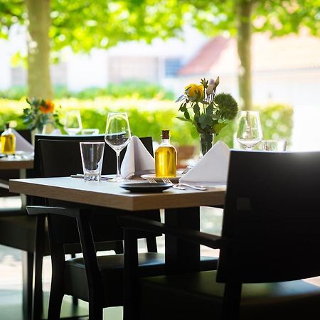 Hotel Zur Post Riesenbeck Hörstel Εξωτερικό φωτογραφία