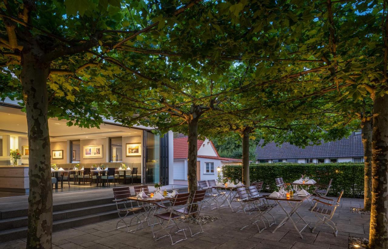 Hotel Zur Post Riesenbeck Hörstel Εξωτερικό φωτογραφία